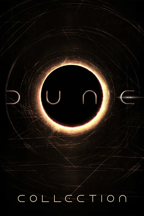 Dune [Seri]