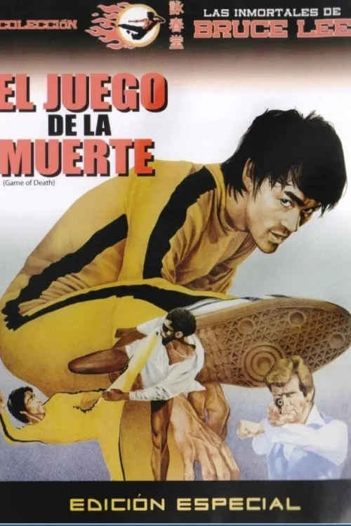 Game of Death Collection