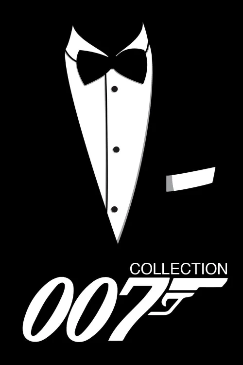 James Bond [Seri]