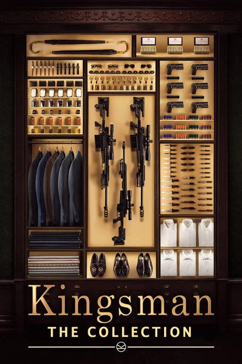 Kingsman Collection