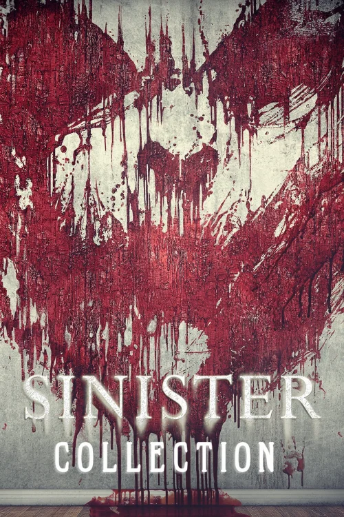 Sinister Collection