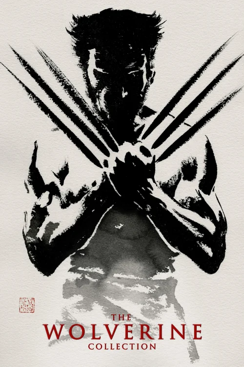 The Wolverine Collection