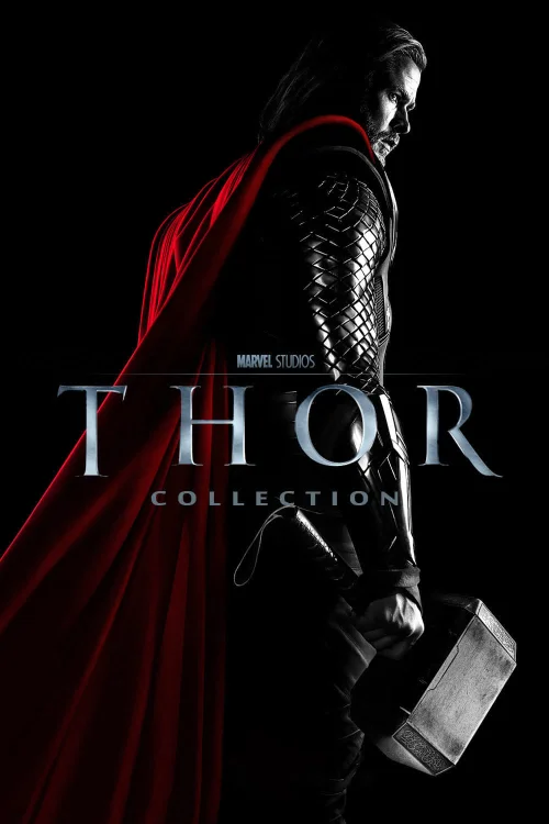 Thor [Seri]
