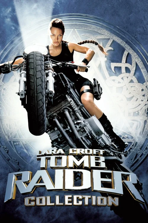 Tomb Raider [Seri]