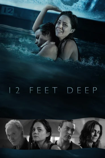 12 Feet Deep İzle