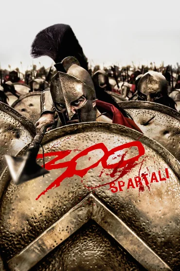 300 Spartalı İzle