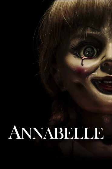 Annabelle 1 İzle