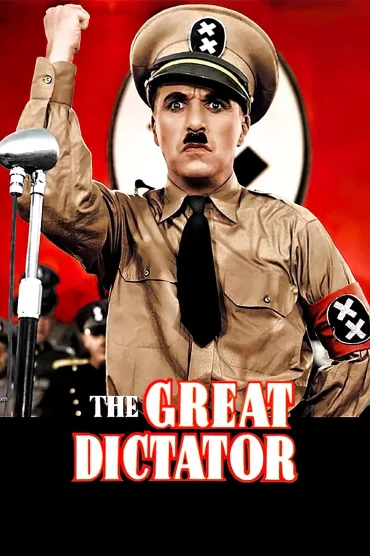 Büyük Diktatör İzle