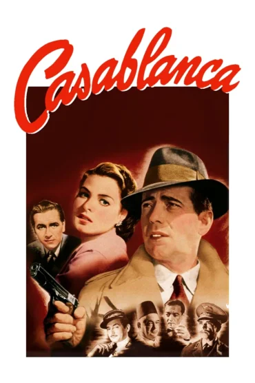 Casablanca İzle
