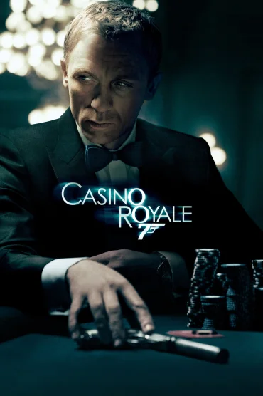 Casino Royale İzle