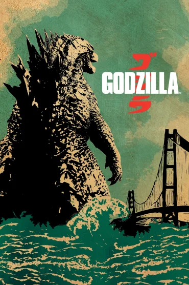 Godzilla İzle