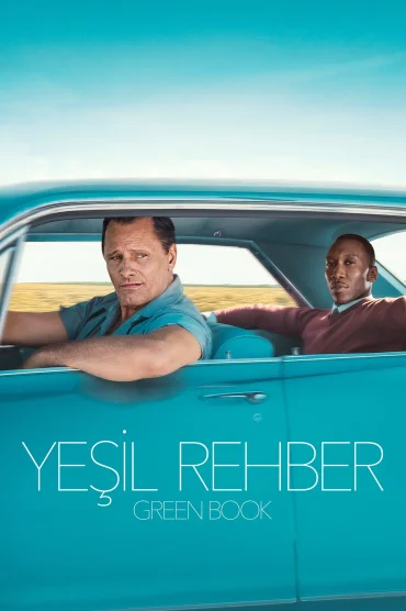 Green Book İzle