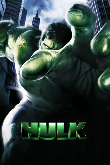 Hulk İzle
