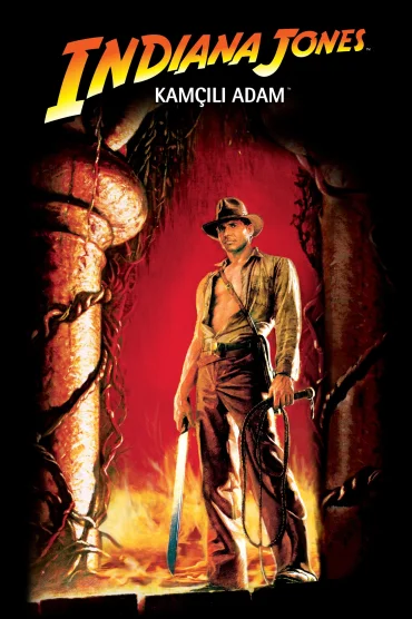 Indiana Jones 2 İzle