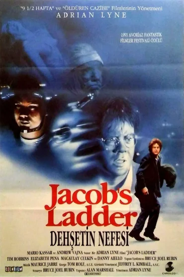 Jacobs Ladder İzle