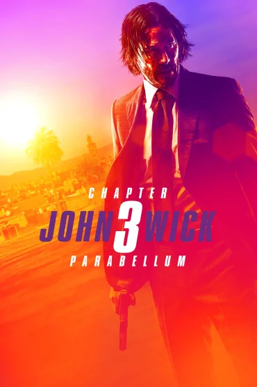 John Wick 3 İzle