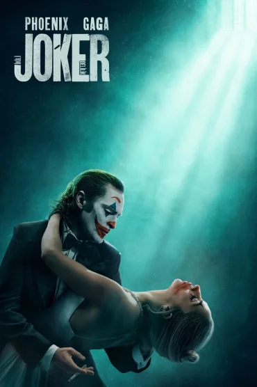 Joker 2 İzle