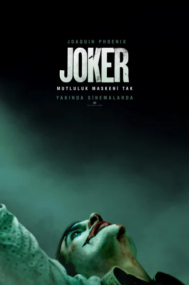 Joker İzle