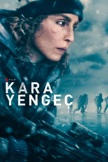 Kara Yengeç İzle