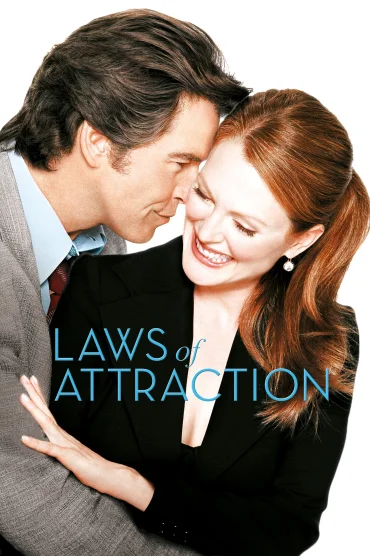 Laws of Attraction İzle