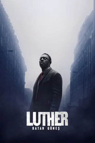 Luther: Batan Güneş İzle