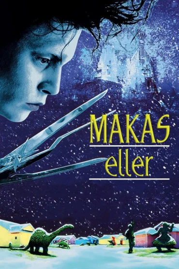 Makas Eller İzle