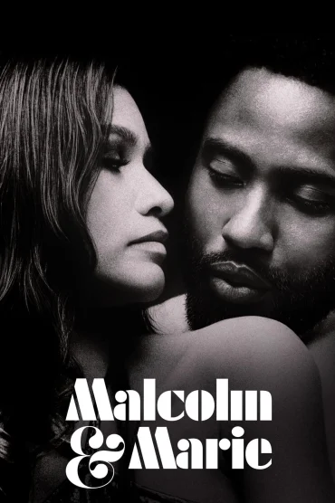 Malcolm and Marie İzle