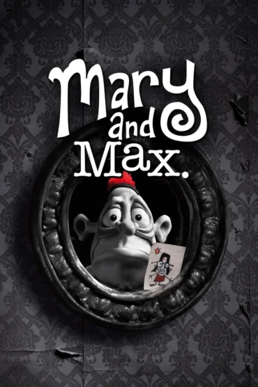 Mary and Max İzle