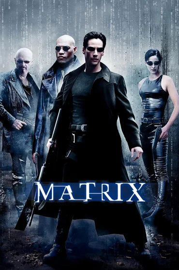 Matrix İzle