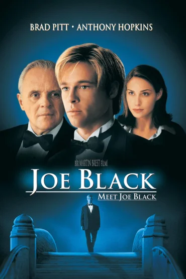  Meet Joe Black İzle