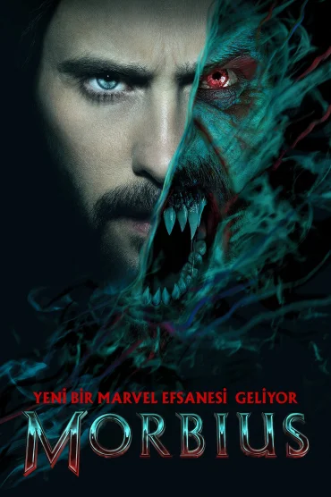 Morbius İzle