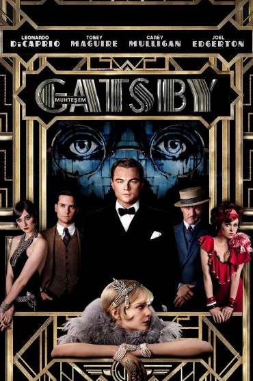 Muhteşem Gatsby İzle