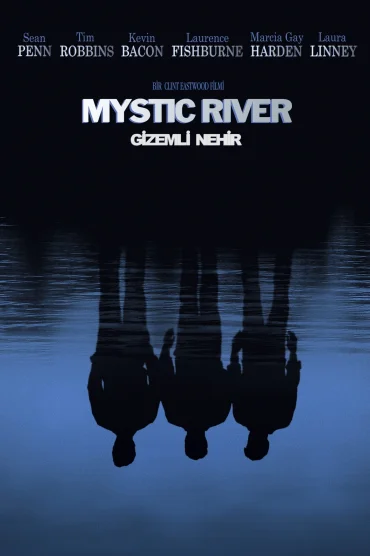 Mystic River İzle
