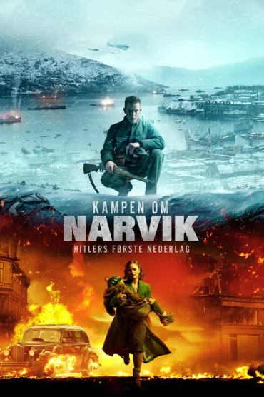 Narvik Film İzle