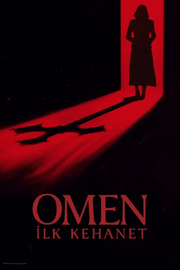 Omen: İlk Kehanet İzle