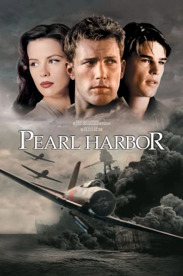 Pearl Harbor İzle