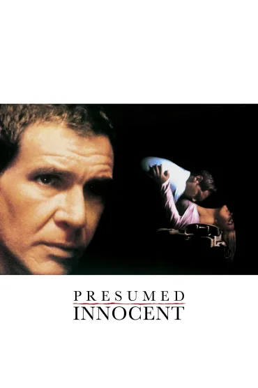 Presumed Innocent İzle