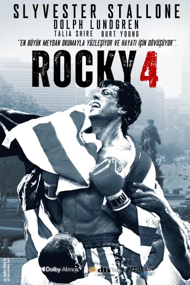 Rocky 4 İzle