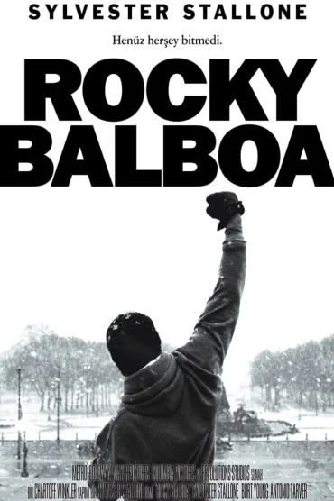 Rocky Balboa İzle