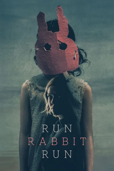 Run Rabbit Run İzle