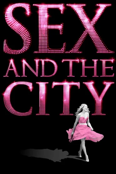 Sex and the City İzle