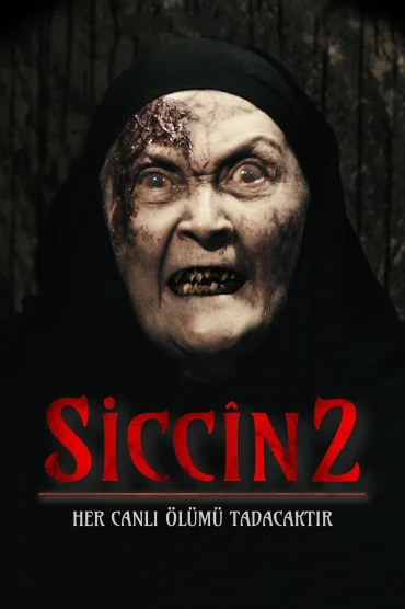 Siccin 2 İzle