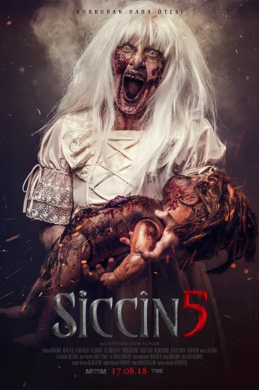 Siccin 5 İzle