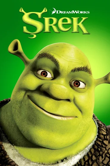 Shrek 1 İzle