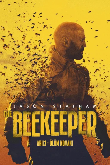 The Beekeeper İzle