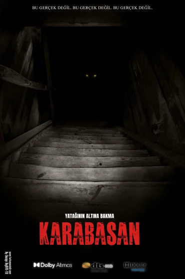 The Boogeyman İzle