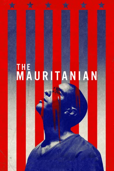  The Mauritanian İzle