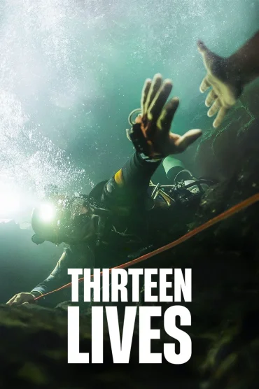 Thirteen Lives İzle