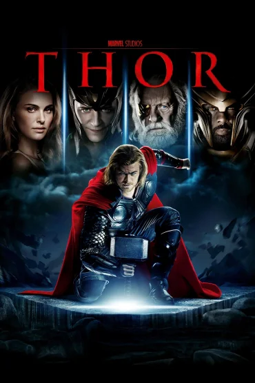 Thor 1 İzle
