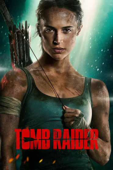 Tomb Raider Film İzle